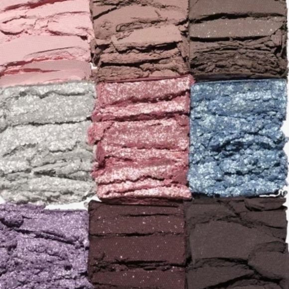 Anastasia Beverly HillsSugar Mini Eyeshadow Palette. NIB - Picture 6 of 8